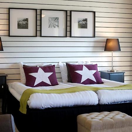 Hotell Tinget Sala Exterior photo