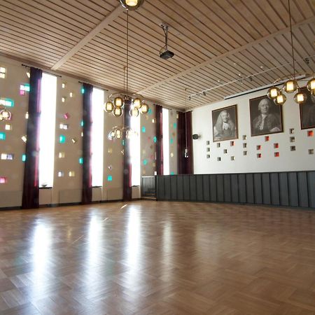 Hotell Tinget Sala Exterior photo
