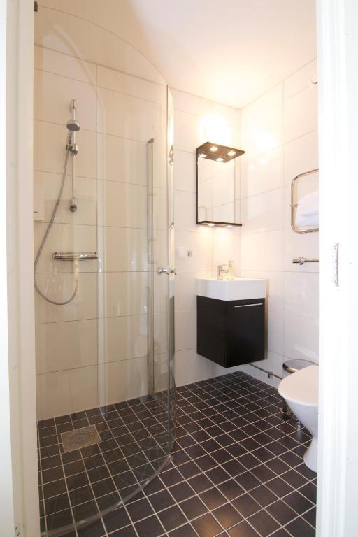 Hotell Tinget Sala Room photo