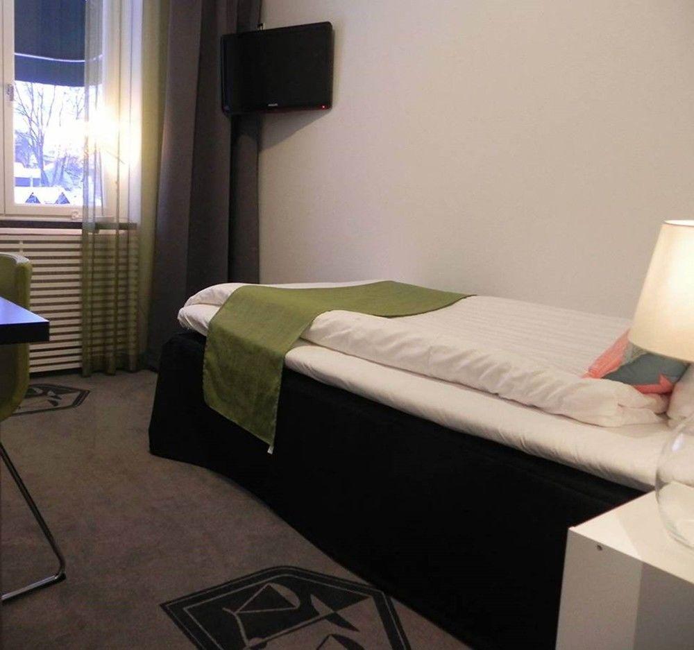 Hotell Tinget Sala Exterior photo